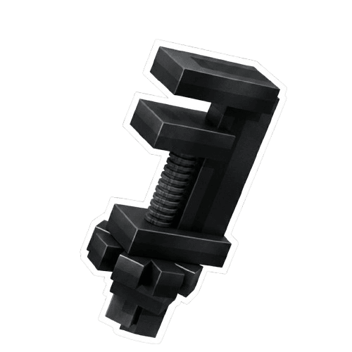Blind Key