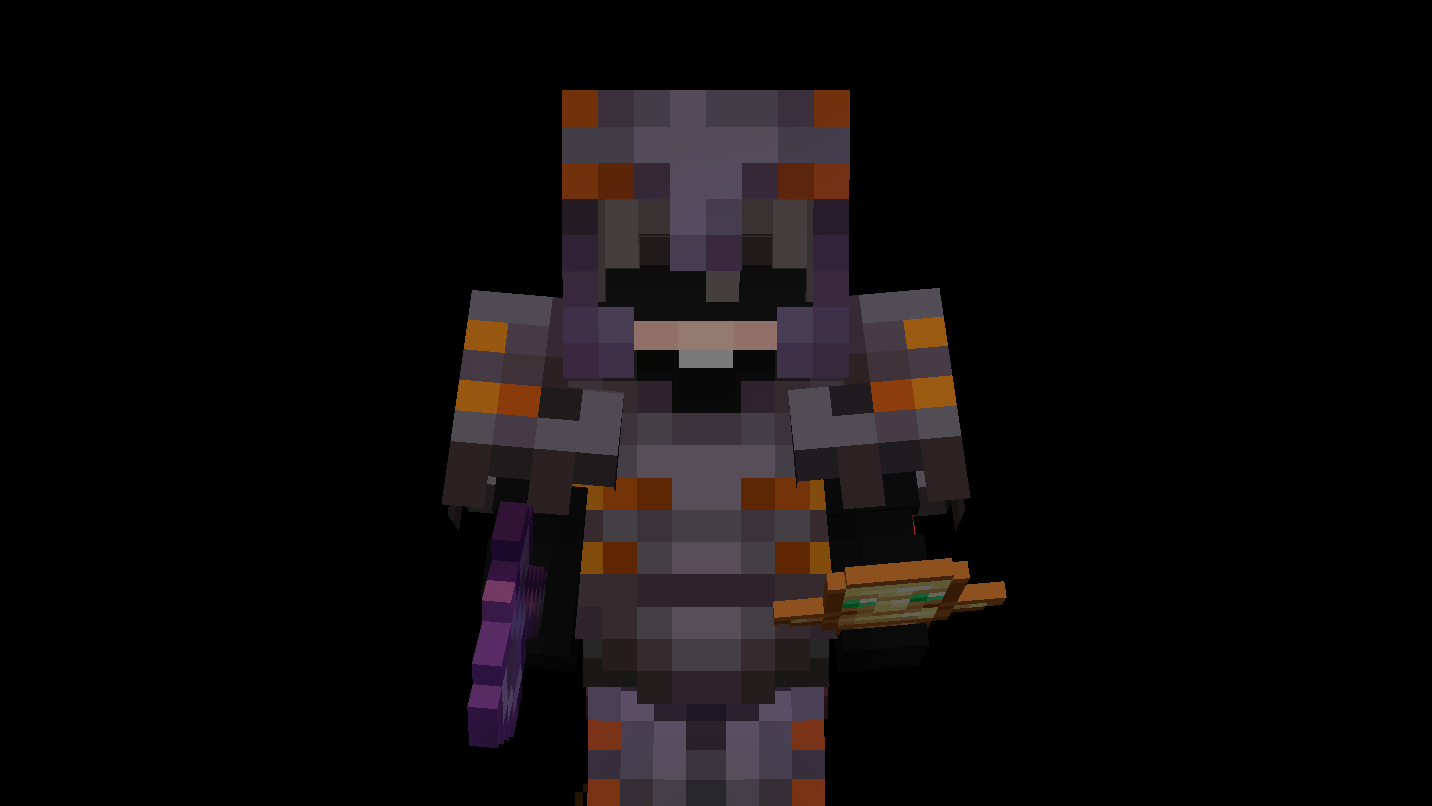 GORKHA armor