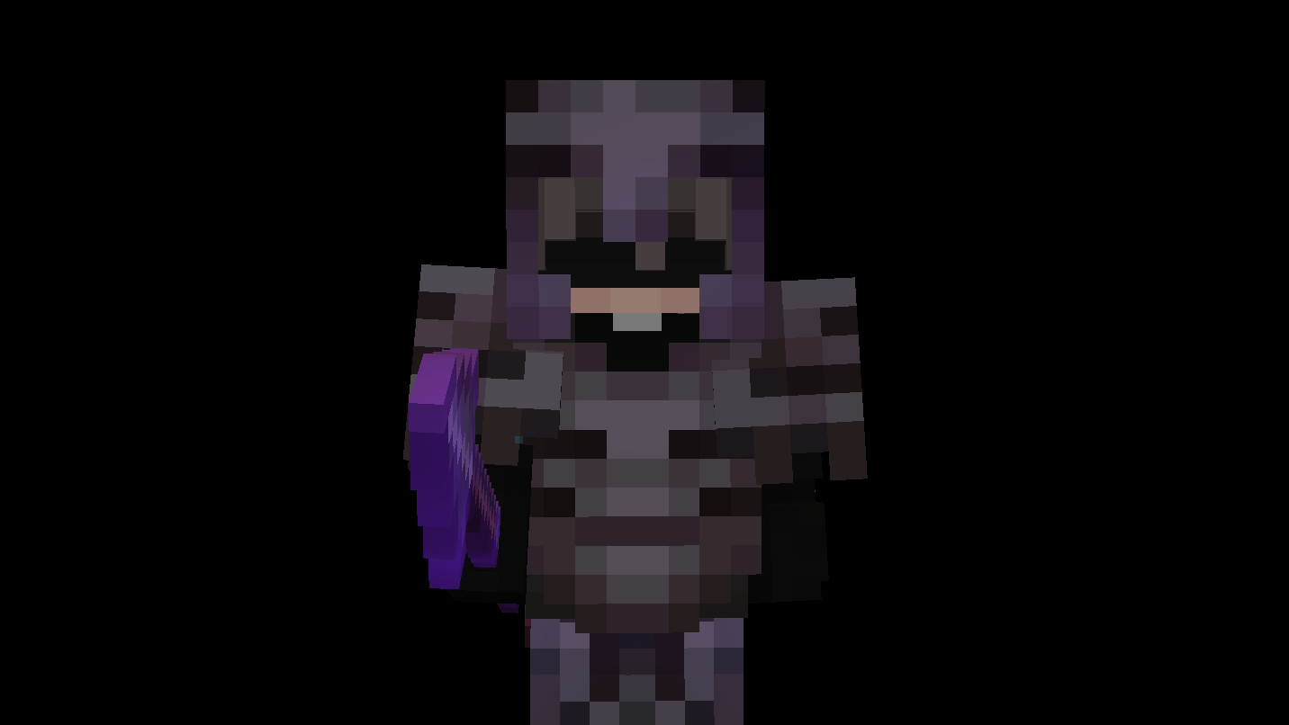 ISEKAI armor