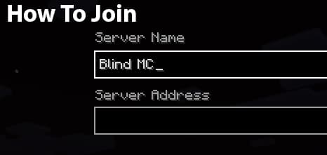 How To Join