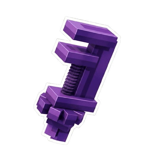 Mace Key