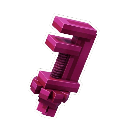 Spear Key