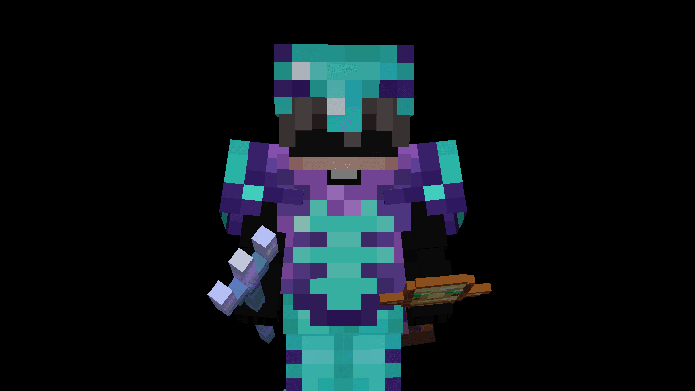 WIZARD armor
