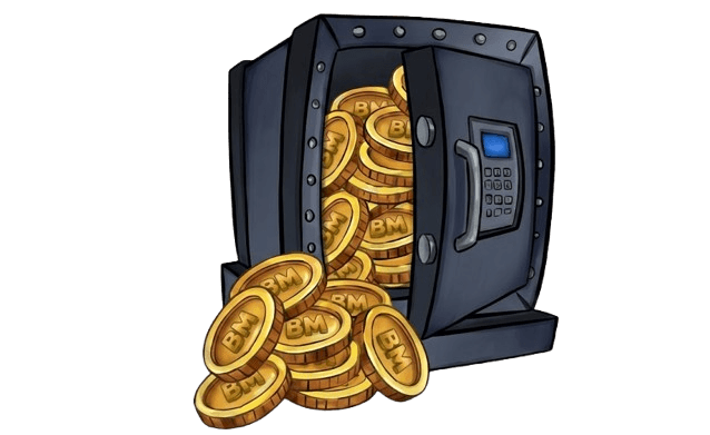 Coins