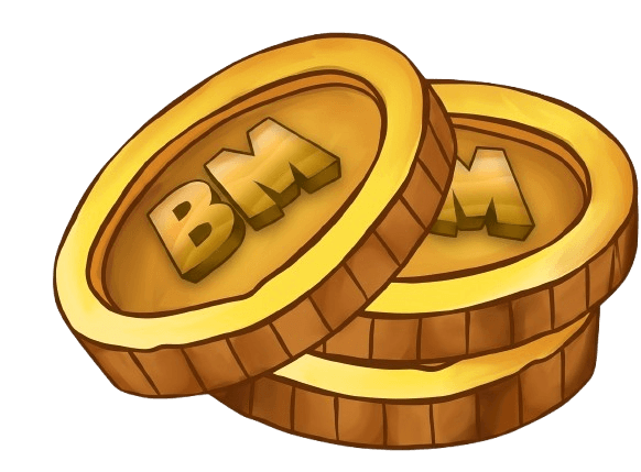 1500 Coins