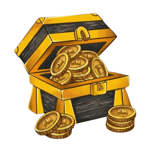 5000 Coins