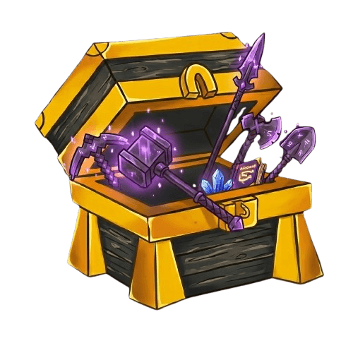 Crates