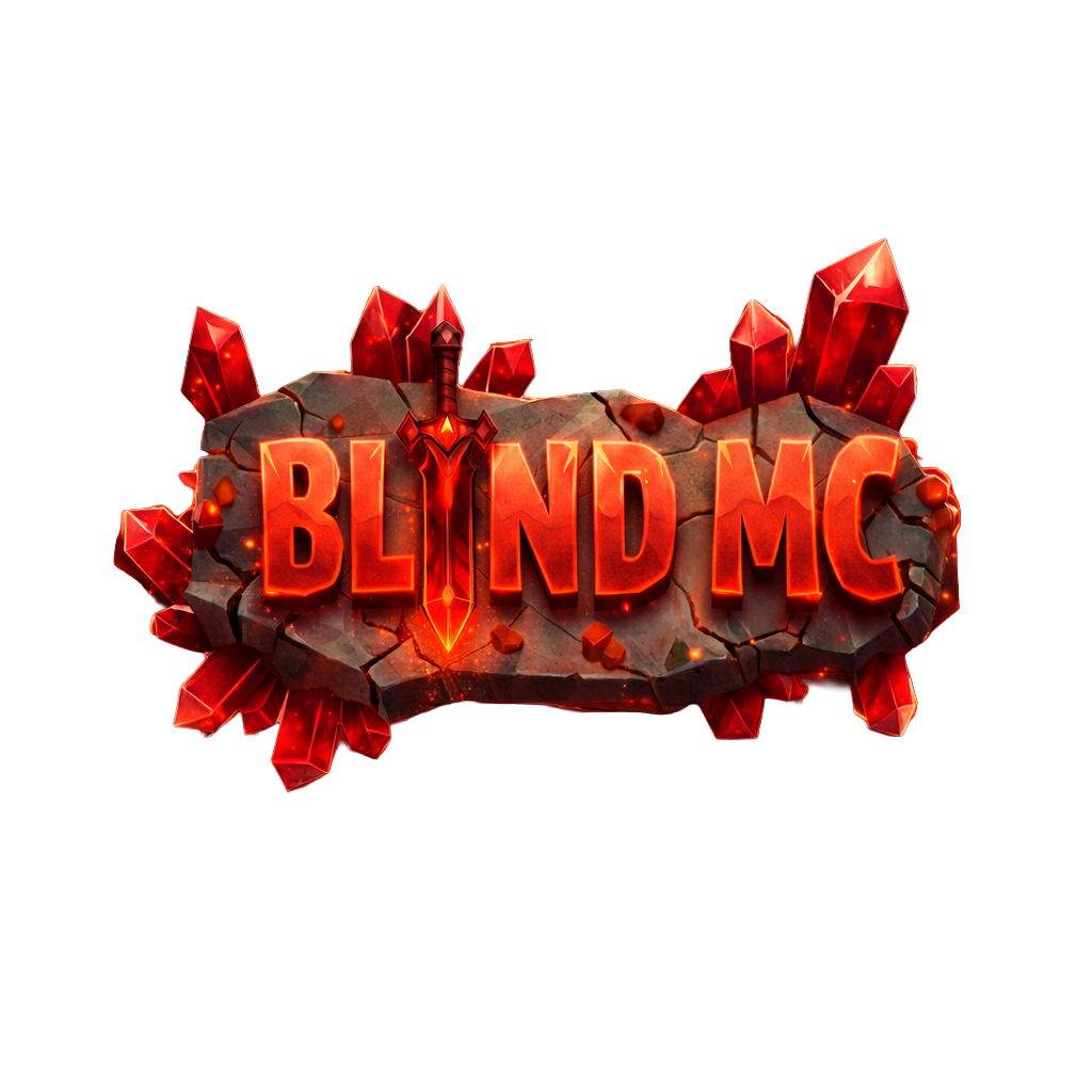 BLIND MC